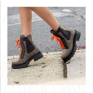 OTBT • Commander Hiking Boot